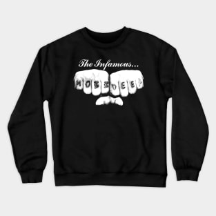 Infamous Mobb Deep Crewneck Sweatshirt